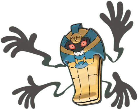 cofagrigus stats